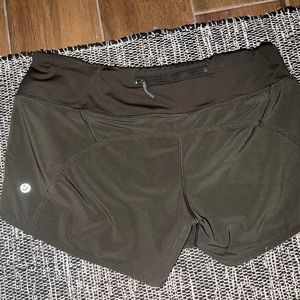 green lulu speed ups!